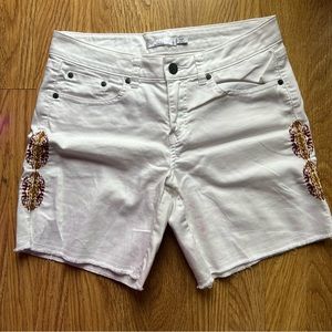 PrAna shorts! 💐